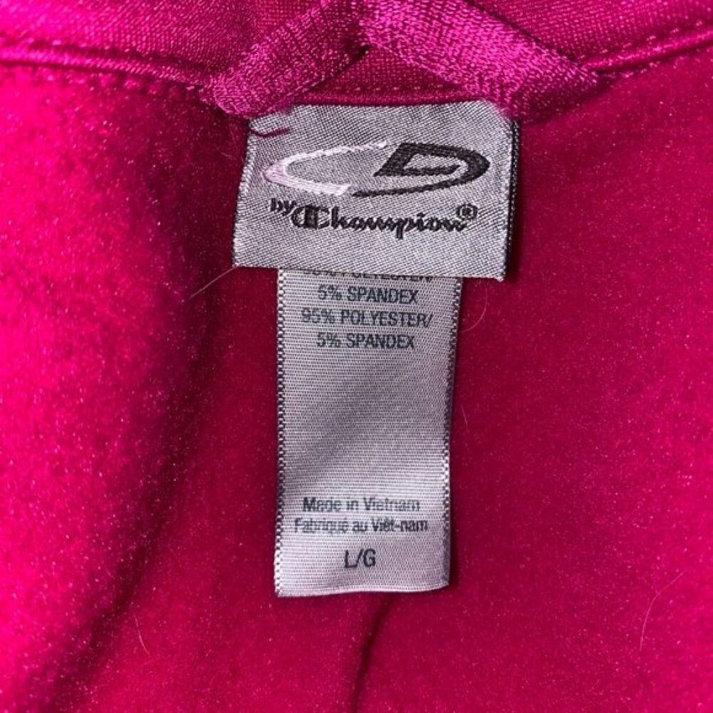 Champion Soft Shell Jacket L Euc Venture Warm - image 5